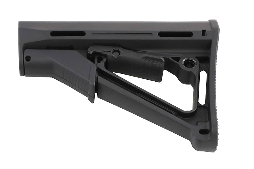 Amazon | Sutekus 各種M4シリーズ対応 CTR カービンストック